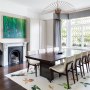 Hampstead Home | Dining Room | Interior Designers